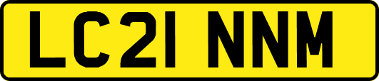 LC21NNM