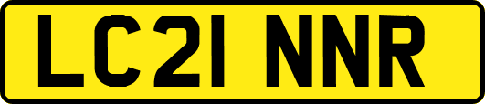 LC21NNR