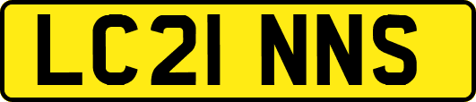 LC21NNS