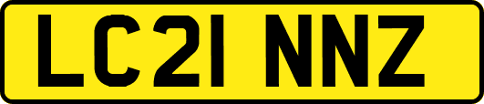 LC21NNZ