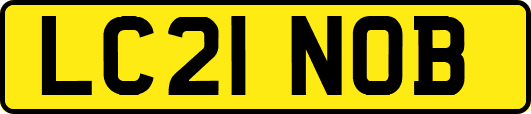 LC21NOB