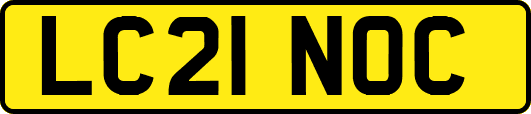 LC21NOC