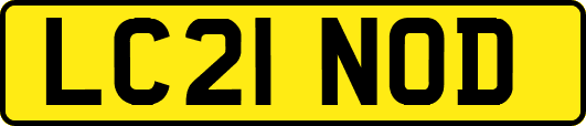 LC21NOD