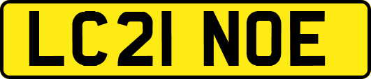 LC21NOE