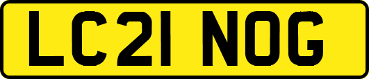 LC21NOG