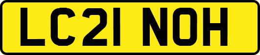 LC21NOH