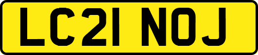 LC21NOJ