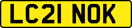 LC21NOK