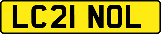 LC21NOL