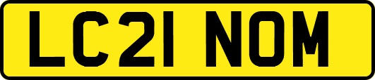 LC21NOM