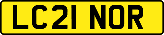 LC21NOR