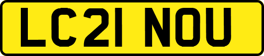 LC21NOU