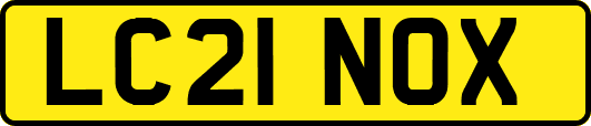 LC21NOX