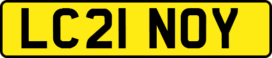 LC21NOY