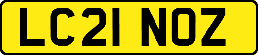 LC21NOZ
