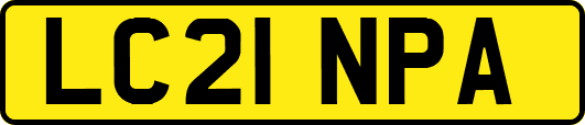 LC21NPA