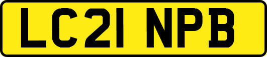 LC21NPB