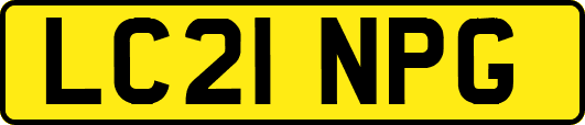 LC21NPG
