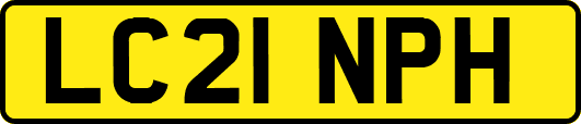 LC21NPH