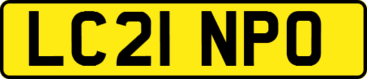 LC21NPO