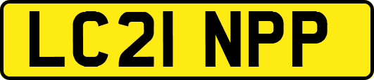 LC21NPP