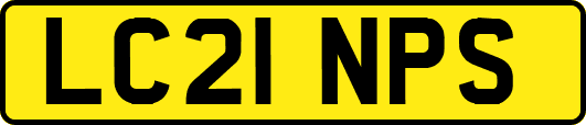 LC21NPS
