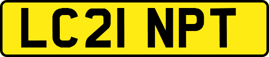 LC21NPT