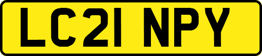 LC21NPY