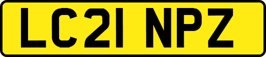 LC21NPZ