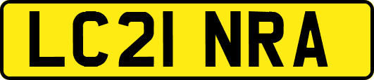 LC21NRA