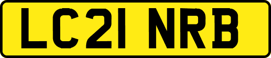 LC21NRB