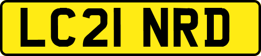 LC21NRD