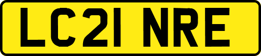 LC21NRE
