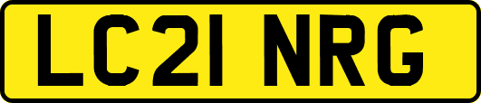 LC21NRG