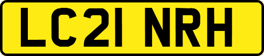 LC21NRH