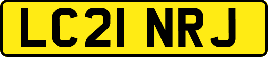 LC21NRJ
