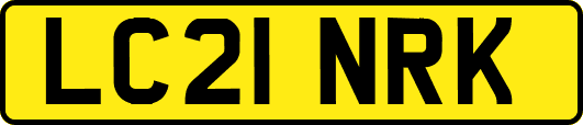 LC21NRK