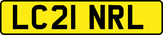 LC21NRL