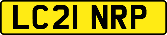 LC21NRP