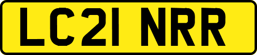 LC21NRR