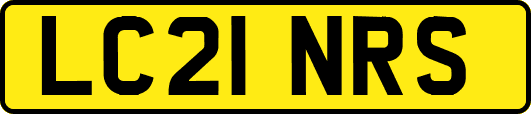 LC21NRS