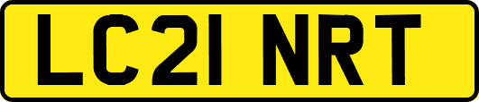 LC21NRT