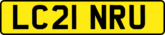 LC21NRU