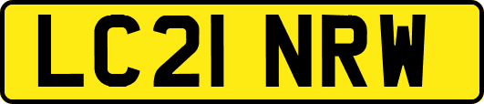LC21NRW