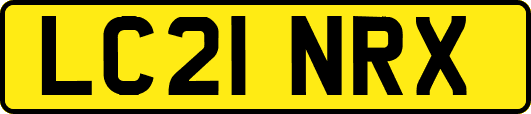 LC21NRX