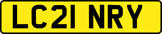 LC21NRY