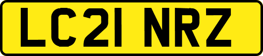 LC21NRZ