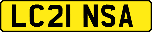 LC21NSA