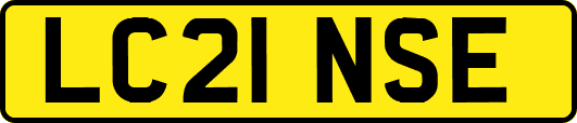 LC21NSE