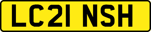 LC21NSH